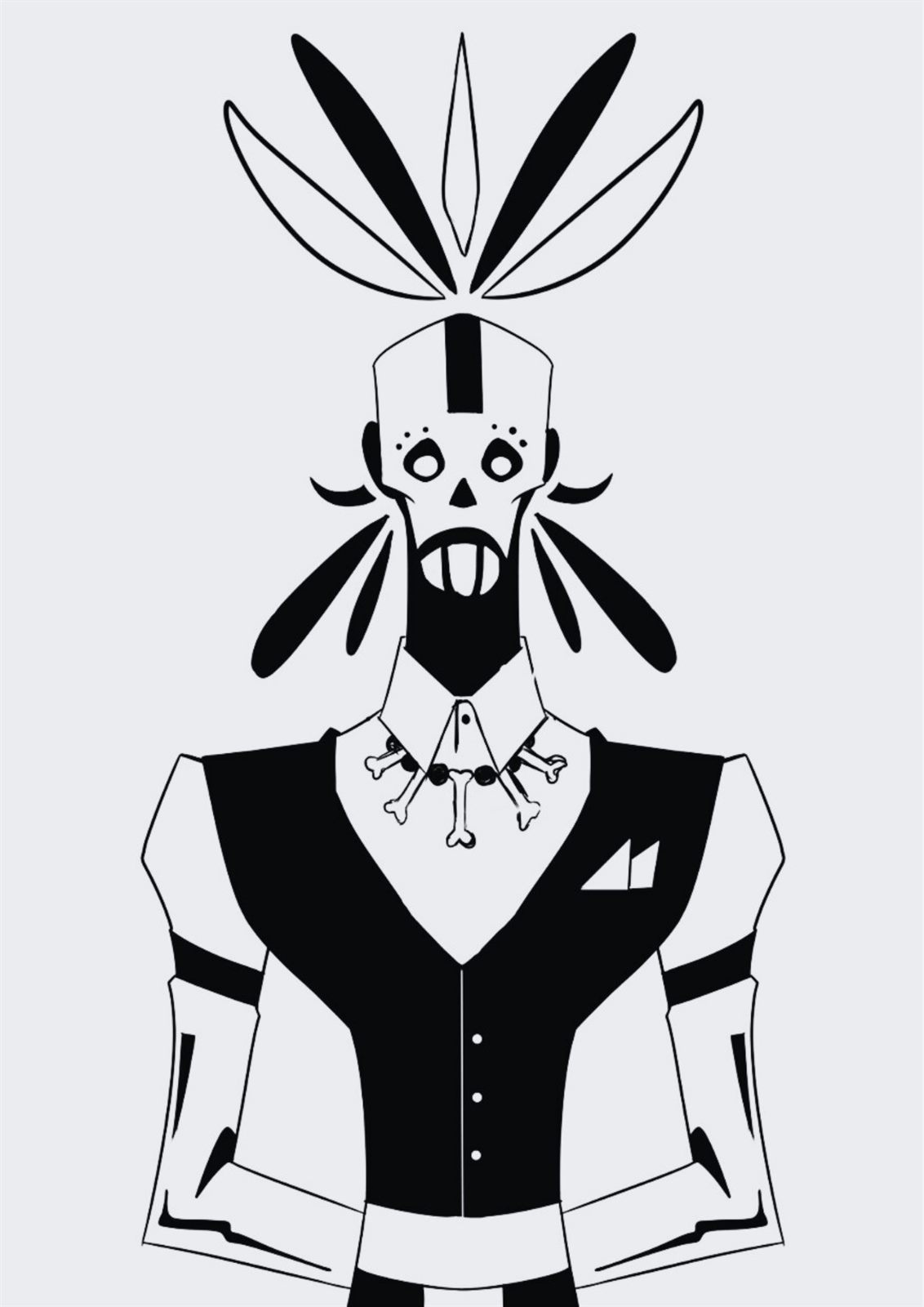 Grim